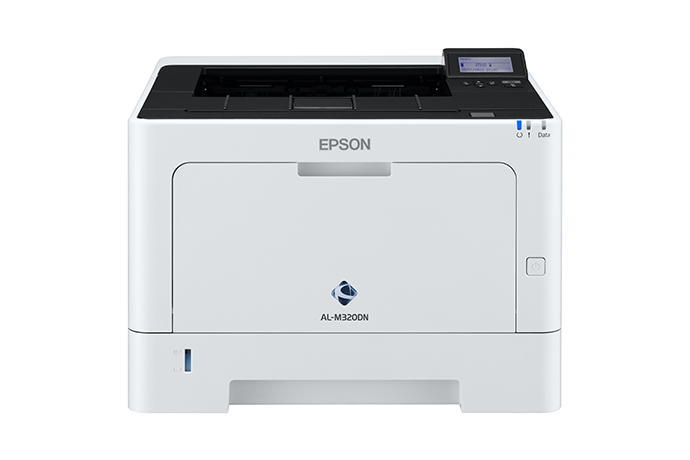 Epson WorkForce AL-M320DN