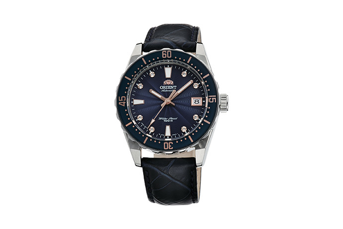 orient mechanical sports watch