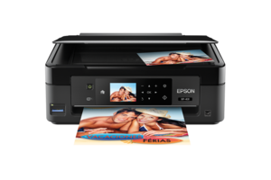 Impresora Multifuncional Epson Expression XP-431