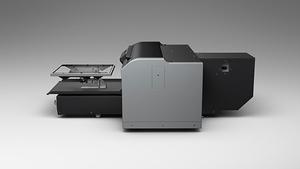 Epson SureColor SC-F2130 Direct-To-Garment (DTG) Textile Printer