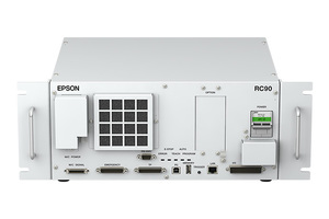 Epson RC90 Controller
