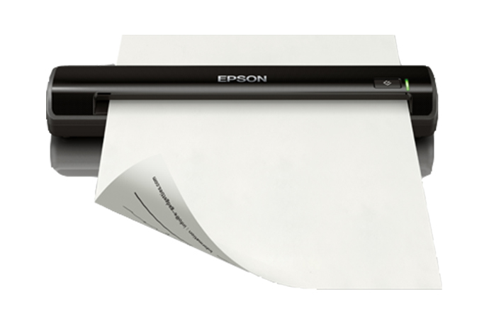 Epson WorkForce DS-30 Color Portable Scanner | Products