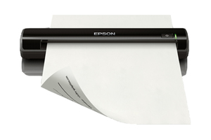 Scanner Portátil Epson WorkForce DS-30