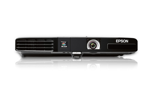 Epson PowerLite 1750