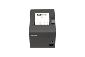 Impresora Epson TM-T20 para recibos de puntos de venta