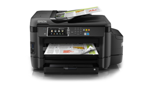 Epson L1455 A3 Wi-Fi Duplex All-in-One Ink Tank Printer