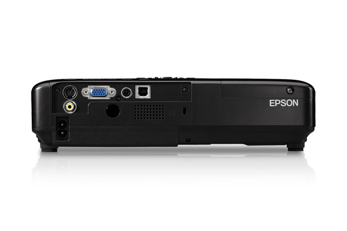 PowerLite 1720 Multimedia Projector | Products | Epson US