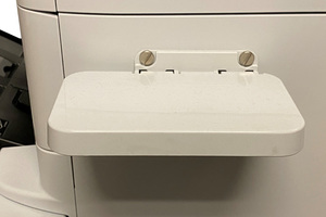 Optional Device Authentication Table for WF-C879R