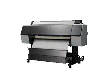 Epson Stylus Pro 9900 Proofing Edition