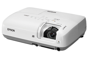 PowerLite Home Cinema 700 Projector