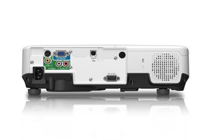 VS350W WXGA 3LCD Projector