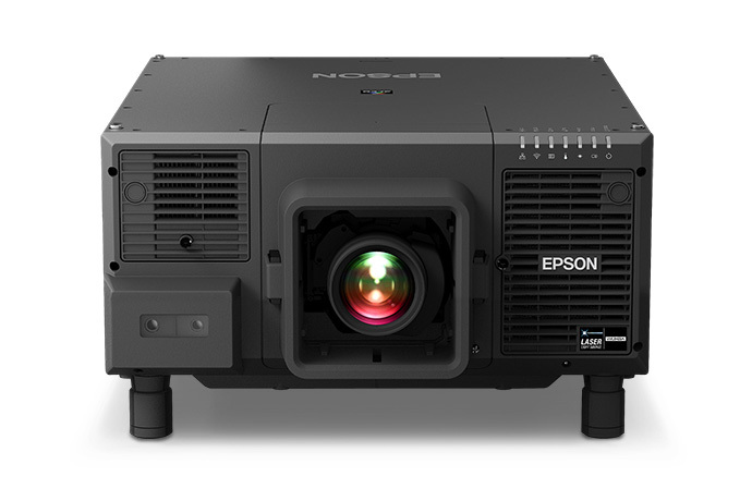 Projetor Epson Laser Pro L20000UNL (sem lente)