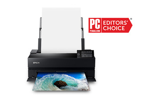 SureColor P900 17-Inch Photo Printer