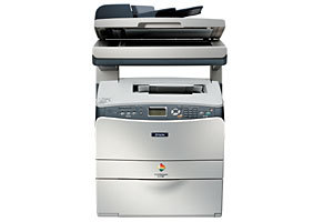 Epson AcuLaser CX11NF