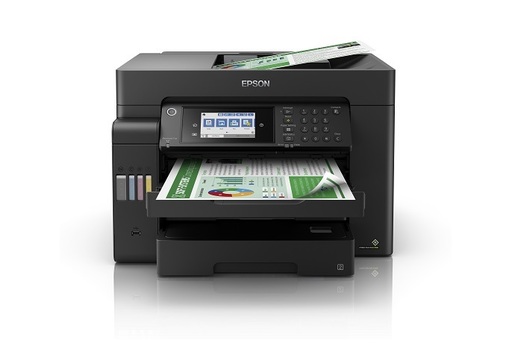 Epson EcoTank L15150 A3 Wi-Fi Duplex All-in-One Ink Tank Printer