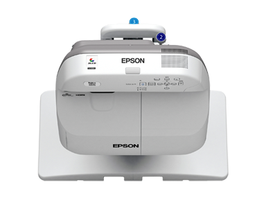 Epson BrightLink 595Wi