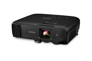 Pro EX9240 3LCD Full HD 1080p Wireless Projector with Miracast