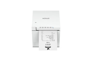 TM-m30III-741 블루투스 - 화이트
