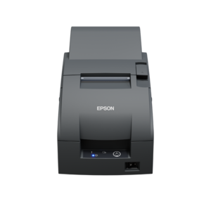 Epson TM-U220IIA Impact Dot Matrix Receipt Printer