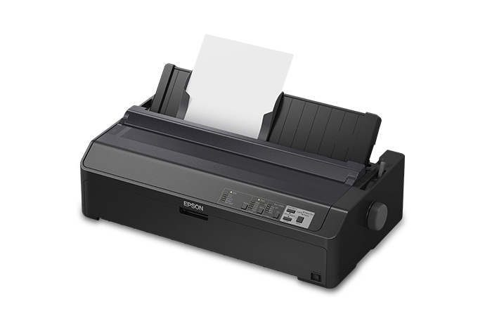 FX-2190II Impact Printer - Certified ReNew