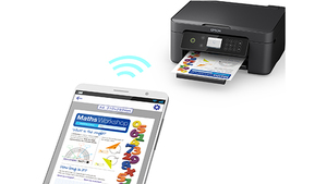 Epson Expression Home XP-4101 Inkjet All-in-One Printer