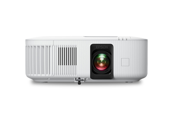 Home Cinema 2350 4K PRO-UHD 3-Chip 3LCD Smart Streaming Projector, Products