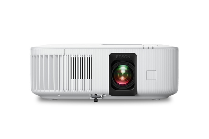 Home Cinema 2350 4K PRO-UHD 3-Chip 3LCD Smart Streaming Projector