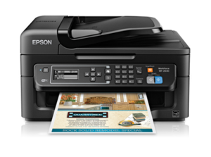Epson Lx 300 Driver For Windows 7