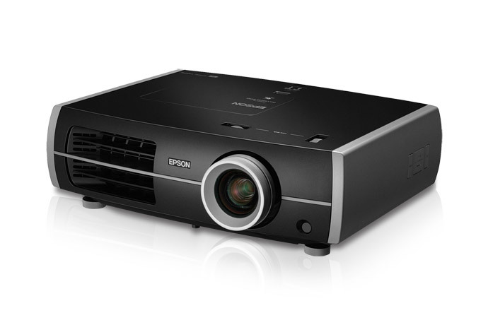 PowerLite Pro Cinema 9350 1080p 3LCD Projector