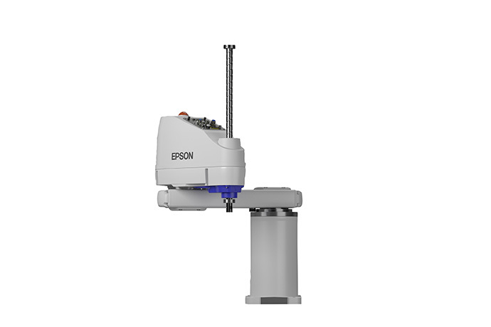 Epson GX8B SCARA Robot - 550mm