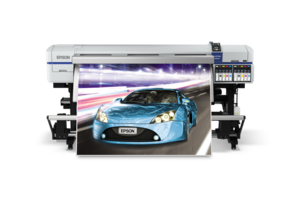 Impresora Epson SureColor S50670 