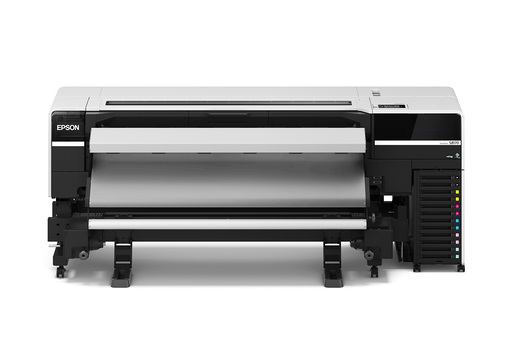 SureColor S8170 64-Inch Solvent Printer
