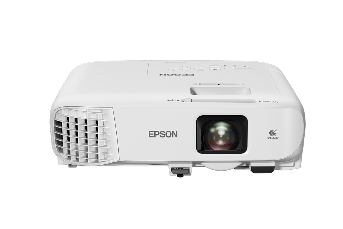 V11H986052 | Epson EB-972 XGA 3LCD Projector | Corporate and V11H986052 | Epson EB-972 XGA 3LCD Projector | Corporate and