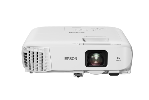 Epson EB-972 XGA 3LCD Projector