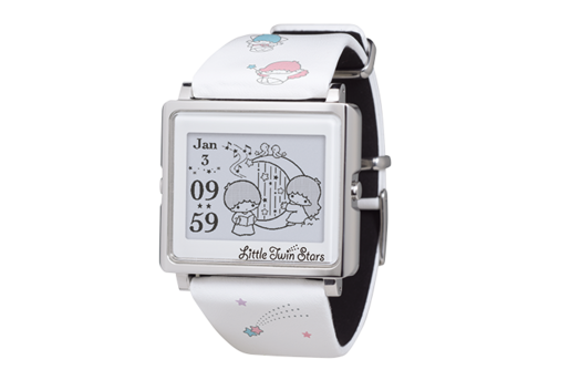 Little Twin Stars x Smart Canvas