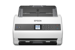 Escáner Dúplex de Documentos a Color WorkForce DS-870