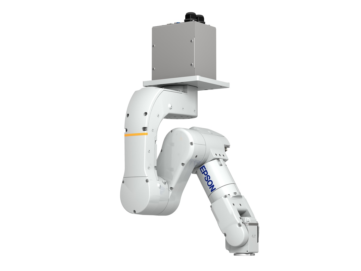 Epson Robot N2