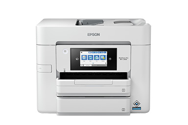 WorkForce ProWF-C4810