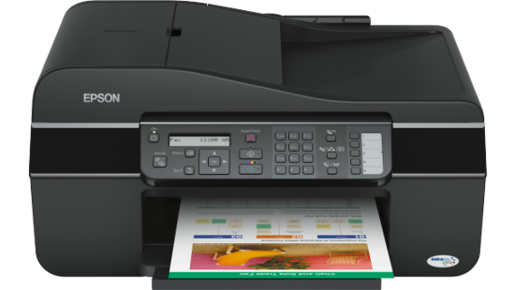 SPT_C11CA17411 | Epson Stylus Office TX300F | Stylus Series | Inkjet  Printers | Printers | Support | Epson Indonesia