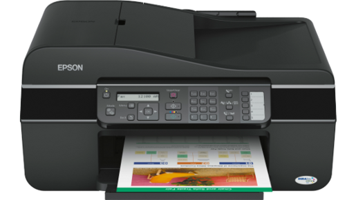 Total 39+ imagen epson office tx300f