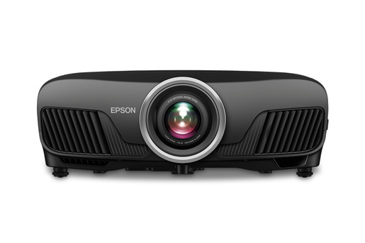 Pro Cinema 4050 Projector