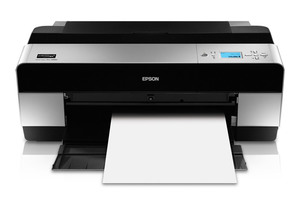 Epson Stylus Pro 3880 Standard Edition Printer