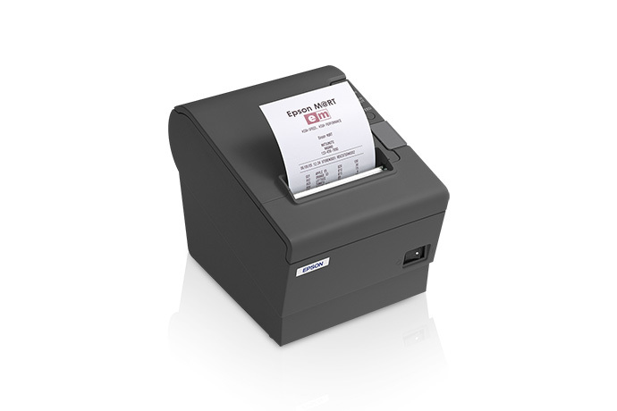 Epson TM-T88IV