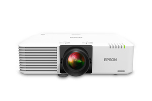 PowerLite L610U Wireless WUXGA 3LCD Laser Projector PowerLite L610U Wireless WUXGA 3LCD Laser Projector