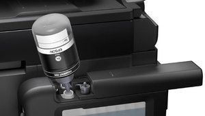 Impressora Multifuncional WorkForce M205