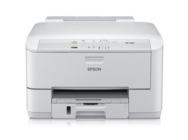 Epson WorkForce Pro WP-4010