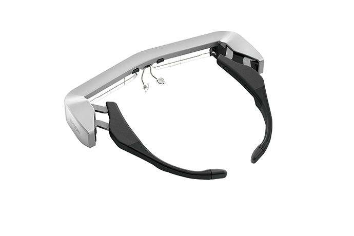 V11H935054 | Moverio BT-35E | 智慧眼鏡| 智慧穿戴裝置| 商用系列 