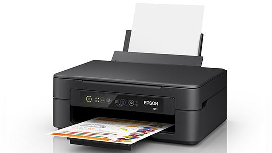 Epson Expression Home XP-2101 Inkjet All-in-One Printer