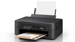 Epson Expression Home XP-2101 Inkjet All-in-One Printer