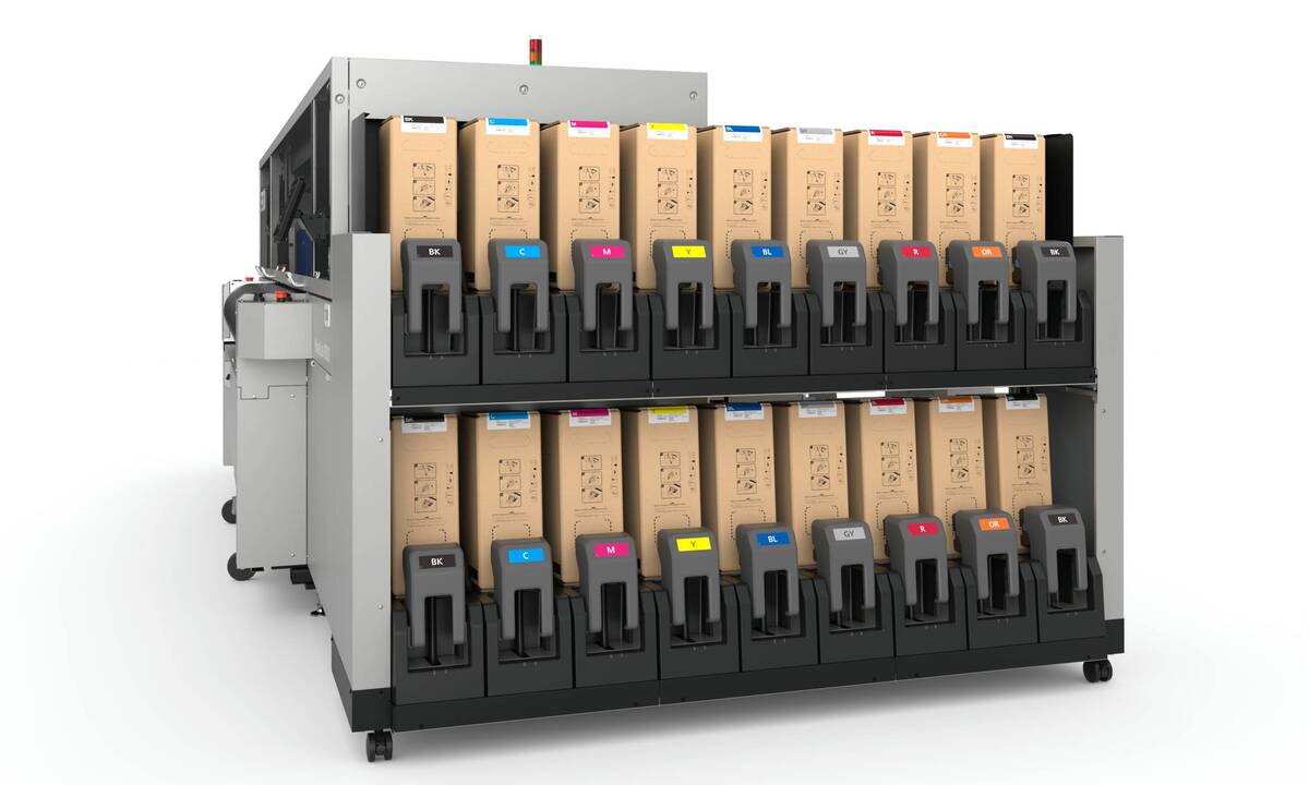 Epson Monna Lisa ML-32000U-180 CH